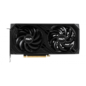Відеокарта Palit RTX4060 TI DUAL 8GB GDDR6 (NE6406T019P1-1060D)