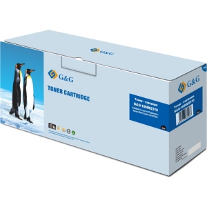 Картриджі для лазерних принтерів G&G WorkCentre 3315DN/3325DNI Black (G&G-106R02310)