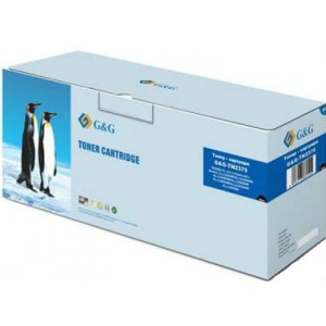 Картридж-тонер G&G Brother HL-L2360/2365/DCP-L2500 25x0/MFC-L2700/2720/2740 max Black (G&G-TN2375)