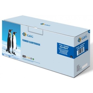 Картридж-тонер G&G Brother HL-2240/2250, DCP-7060, MFC-7860 Black (G&G-TN2275)