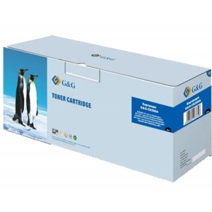 Картридж-тонер G&G для HP LJ Pro M402d/M402dn/M402n/ M426dw/M426fdn/M426fdw (9000 стр)