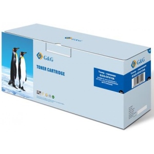 Картриджі для лазерних принтерів G&G HP LJ Pro M452dn/M452nw/M477fdn Black (2300 стр) (G&G-CF410A) ціни