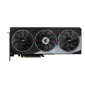 Відеокарта Gigabyte RTX4060 8GB (GV-N4060AORUS E-8GD)