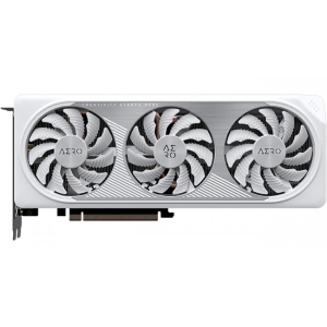 Відеокарта Gigabyte RTX4060TI 8GB (GV-N406TAERO OC-8GD)