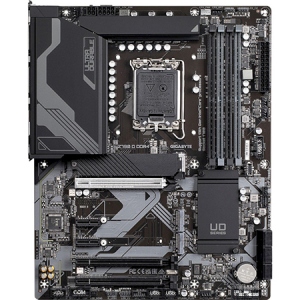 Материнська плата Gigabyte Z790 D DDR4