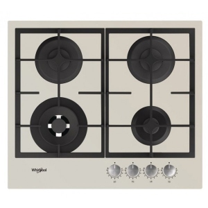 Варильна поверхня газова Whirlpool GOFL629S