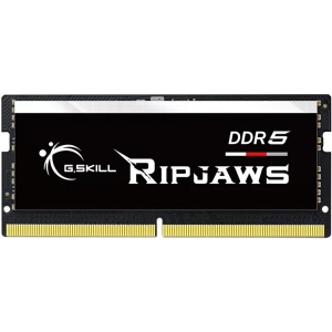 Память DDR G.Skill 16GB DDR5-5600 (F5-5600S4645A16GX1-RS)