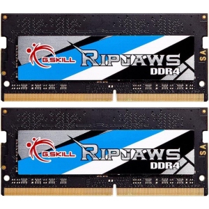 Память DDR G.Skill 32GB PC25600 DDR4 (F4-3200C22D-32GRS)