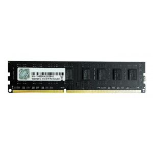 Память DDR G.Skill Value DDR3-1600 4GB (F3-1600C11S-4GNT)