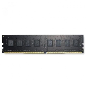 Память DDR G.Skill DDR4 4GB/2400 Value (F4-2400C17S-4GNT) замовити в Україні