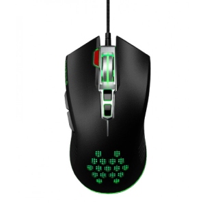Миша дротова ігрова GamePro Phoenix (GM543)