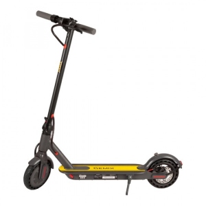 Електросамокат Gemix GM6 Black