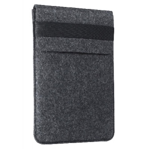 Чохол для ноутбука Gmakin for Macbook Air/Pro 13,3 Grey (GM71)