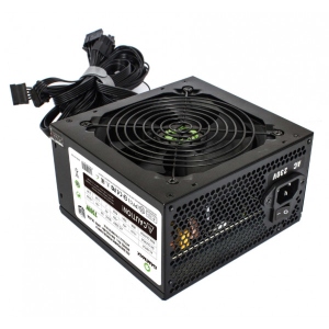 Блок живлення для ПК Gamemax GM-700 80+ APFC Black