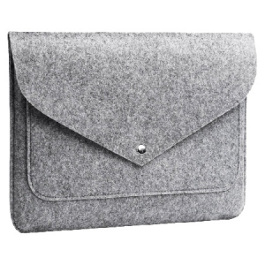 Чохол для ноутбука Gmakin for MacBook Pro 13 Grey (GM07-13New)