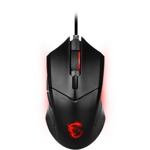 Миша дротова ігрова MSI Clutch GM08