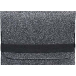 Чохол для ноутбука Gmakin Macbook Pro 14 Темно-сірий (GM14-14)
