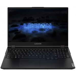 купити Ноутбук ігровий Lenovo Legion5 15IMH05H (81Y600SYRA) Phantom Black