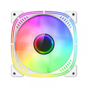 Корпусний вентилятор Gamemax GMX-12ARGB-L