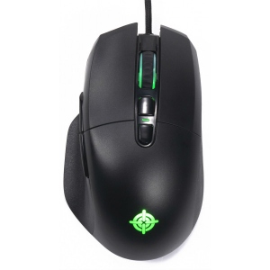 Миша дротова ігрова GamePro Phantom (GM876)