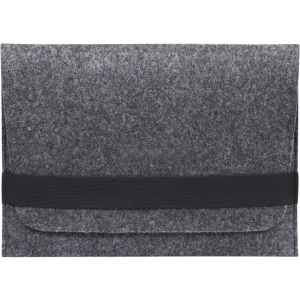 Чохол для ноутбука Gmakin for MacBook Pro 13 Black (GM14-13New) в Україні