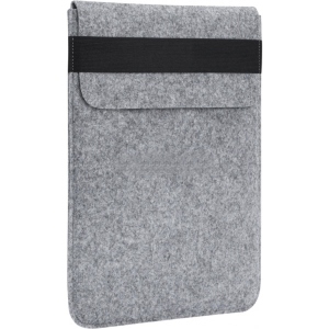 Чохол для ноутбука Gmakin for MacBook Pro 13 Grey (GM16-13New)