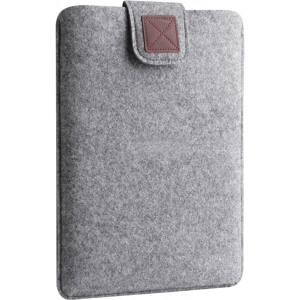 Чохол для ноутбука Gmakin for Macbook Pro 15 Grey (GM55-15)