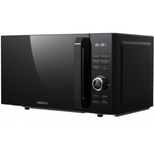 Мікрохвильова піч (НВЧ) Ardesto GO-E745GB Black