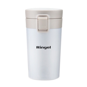 Термочашка Ringel GO White 300 мл (RG-6123-300/2)