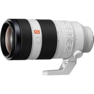 Об'єктив до фотокамери Sony 100-400mm f/4.5-5.6 GM OSS for NEX FF (SEL100400GM.SYX)