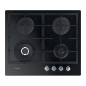 Варильна поверхня газова Whirlpool GOFL 629/NB