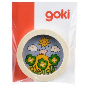 Головоломка-лабіринт goki Лабіринт. Поле (56022G-6) продаж