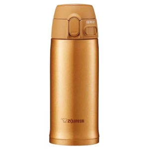 Термочашка Zojirushi SM-TA36DM 360 мл Gold (1678.04.99)