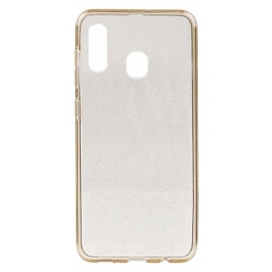 Чохол для смартфону Armorstandart Air Spark for Samsung Galaxy A30 2019 A305/A20 2019 A205 Gold (ARM54895)