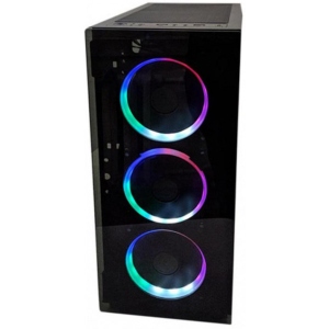 Корпус Golden Field Phantom 9 (1099) Black без БЖ в каталозі