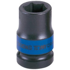 Торцева голівка KING TONY 1/2'' 21 мм (453521M)