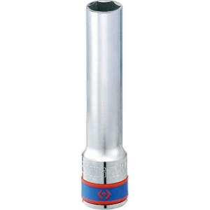 Торцева голівка KING TONY 1/2'' 10х120 мм (425510M)