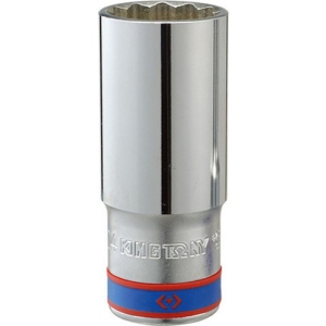 Торцева голівка KING TONY 1/2'' 20 мм (423020M)