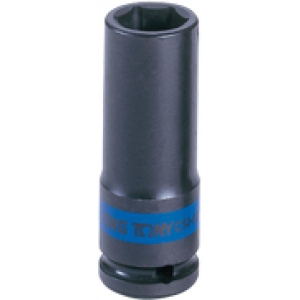 Торцева голівка KING TONY 1/2'' 11 мм (443511M)