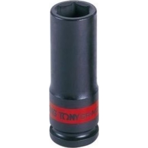 Торцева голівка KING TONY 1/2'' 14 мм (443514S)