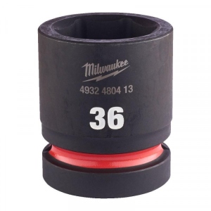 Торцева голівка Milwaukee ShW 1 36мм (4932480413)