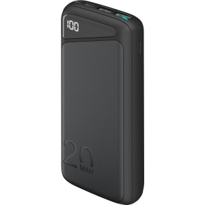 Батарея мобільна Goobay 20000 mAh (53939)