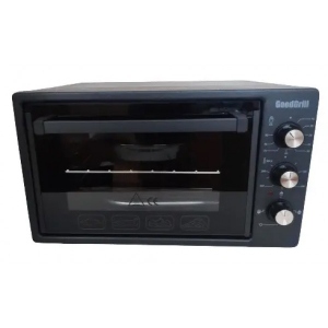 Піч електрична GoodGrill GR-4002 Black