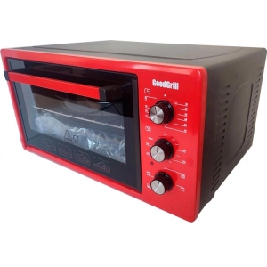 Піч електрична GoodGrill GR-5001ВR
