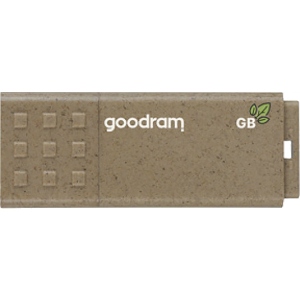 Флеш USB Goodram 64GB USB 3.0 UME3 Eco Friendly (UME3-0640EFR11)