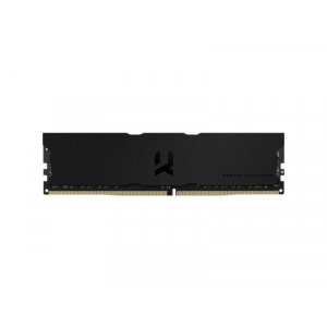 Память DDR Goodram 16GB DDR4 3600 Iridium Pro Deep Black (IRP-K3600D4V64L18/16G)