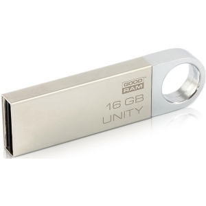Флеш USB Goodram Unity 16GB (UUN2-0160S0R11)