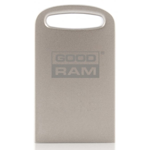 Флеш USB Goodram UPO3 Point 64GB USB 3.0 Silver (UPO3-0640S0R11)