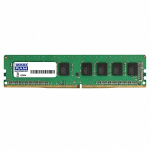 Память DDR Goodram DDR4 8Gb 2400MHz (GR2400D464L17S/8G)