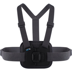 Кріплення для екшн-камери GoPro Chesty (AGCHM-001)